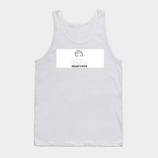 Hasan Piker Tank Top